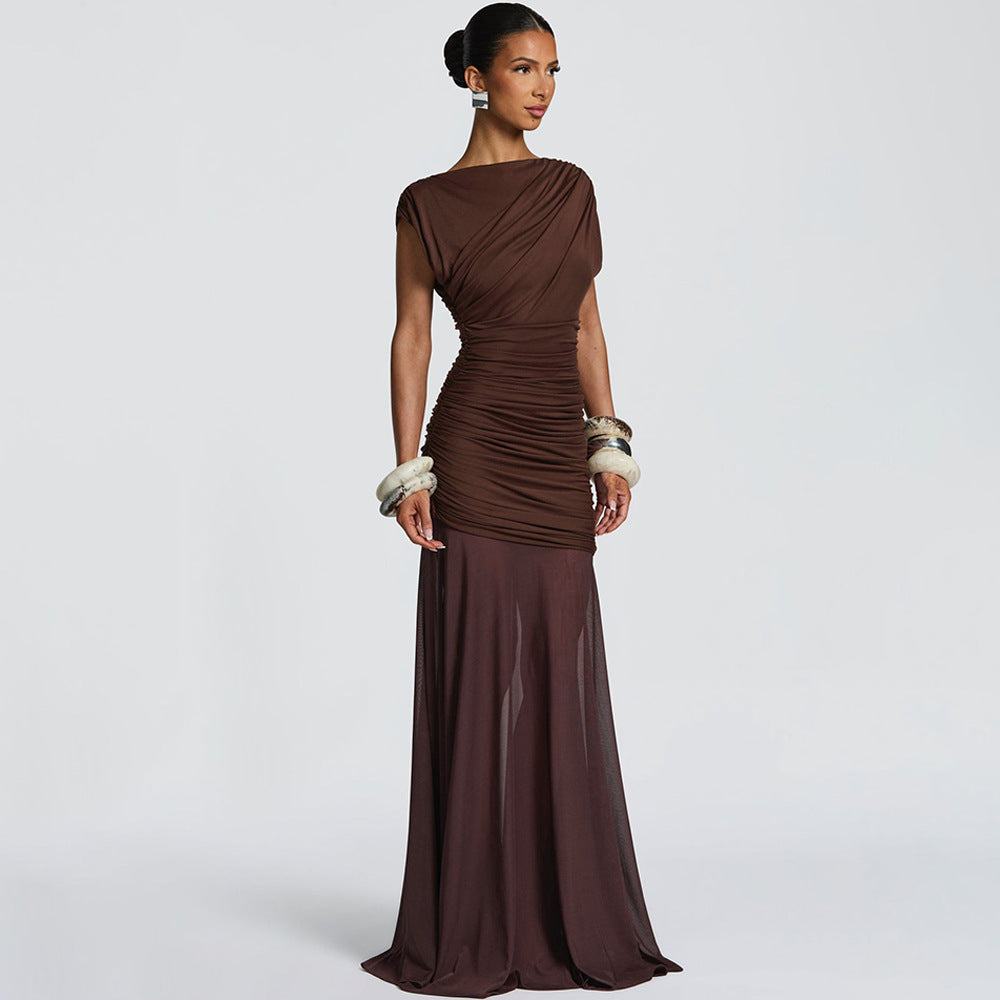 Demelza Maxi Dress