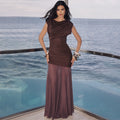 Demelza Maxi Dress